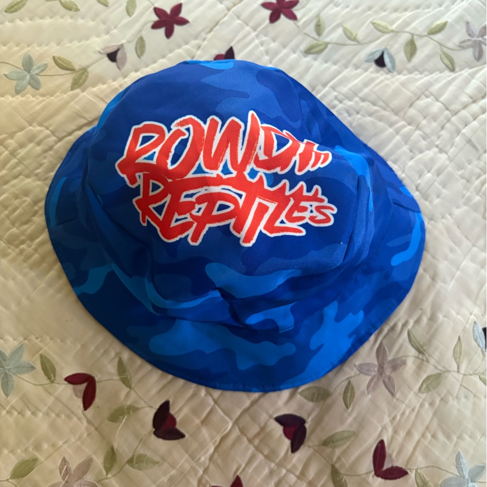 Florida Gators Bucket Hat - Picture 2 of 4